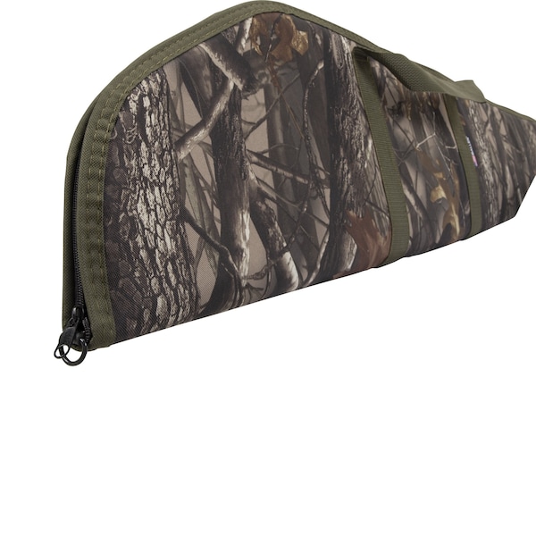 46 In. Red Mesa Rifle Case, Green/Camo